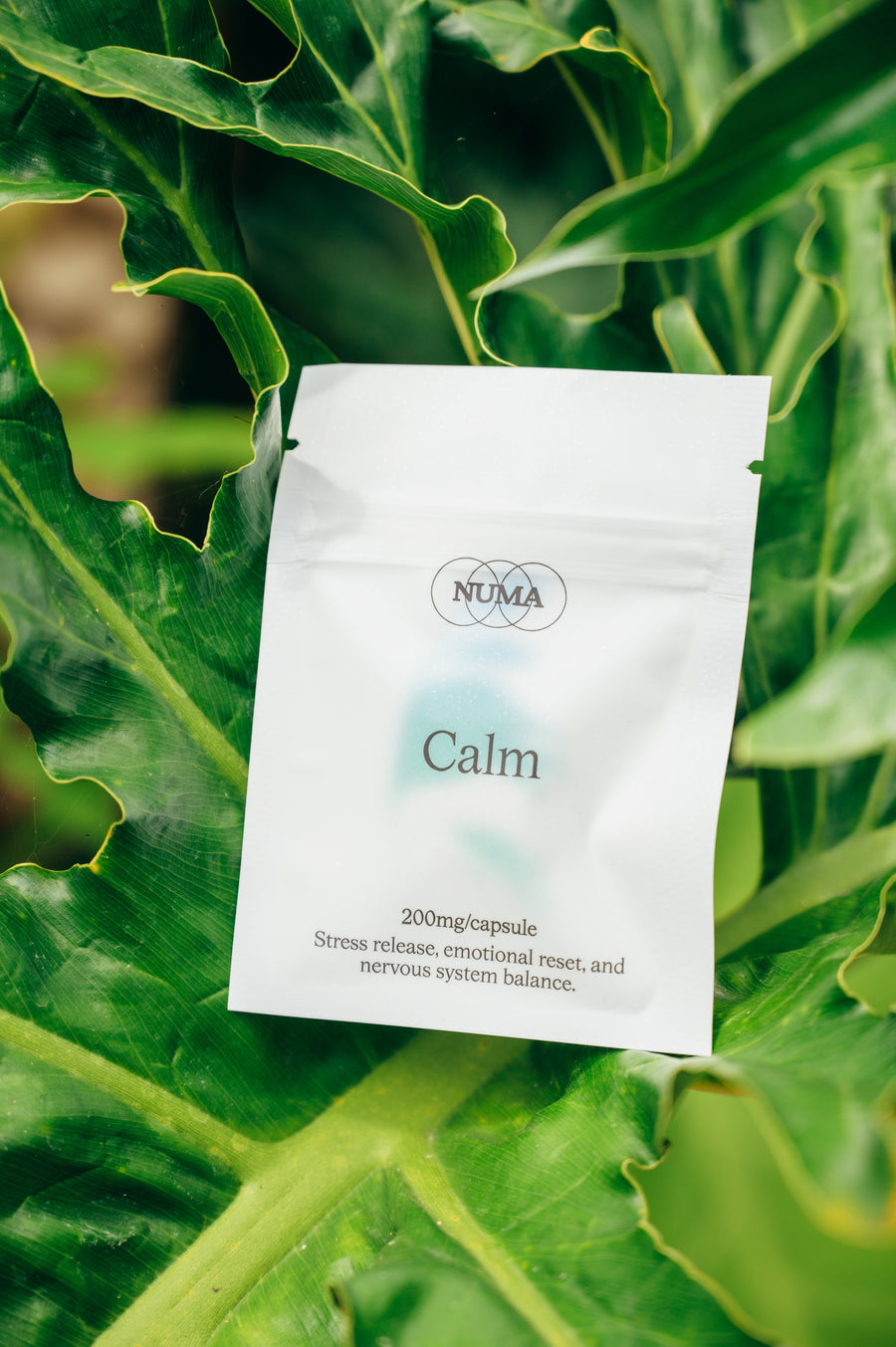 Calm Capsules