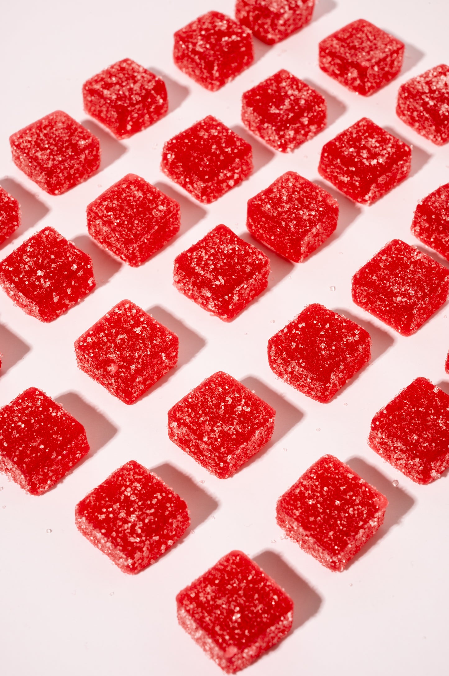Microactive Gummies