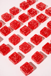 Microactive Gummies