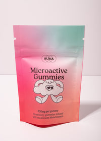Microactive Gummies