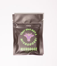 'That Was Not A Microdose' Microdose