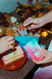 Microactive Gummies