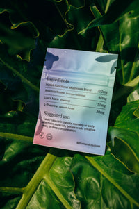 Focus Capsules