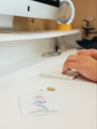Focus Capsules