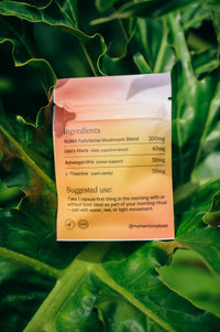 Balance Capsules