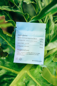Calm Capsules