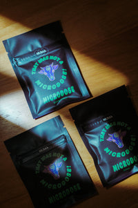 'That Was Not A Microdose' Microdose