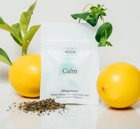 Calm Capsules