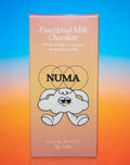 NUMA Blend Chocolate Bar