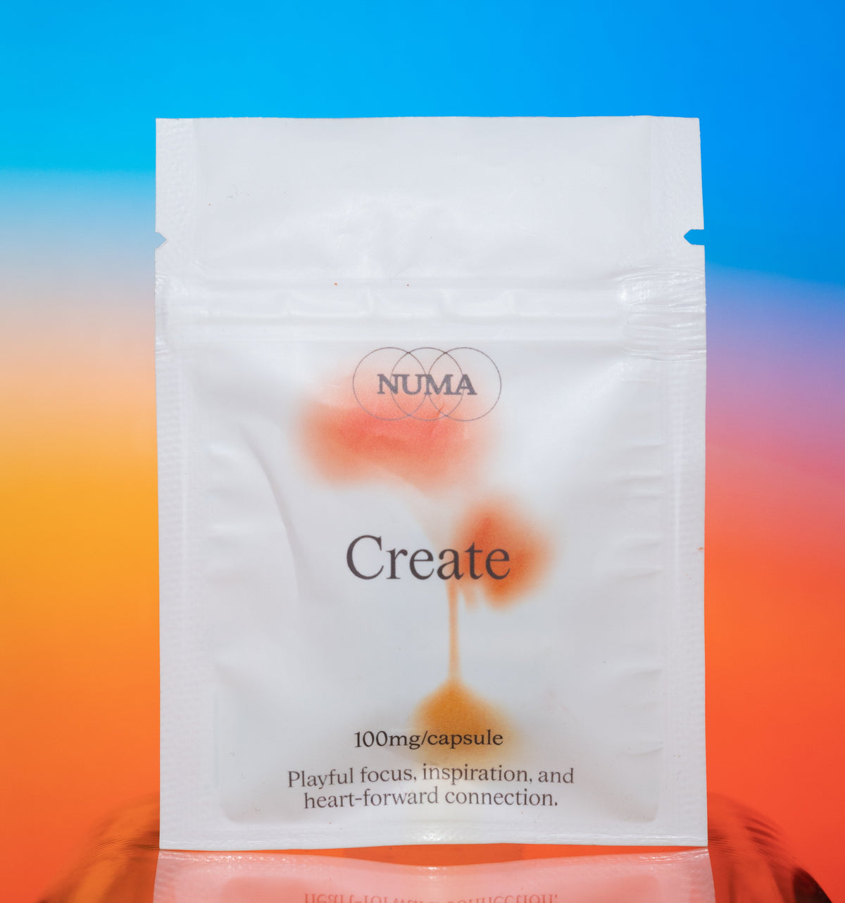 Create Capsules