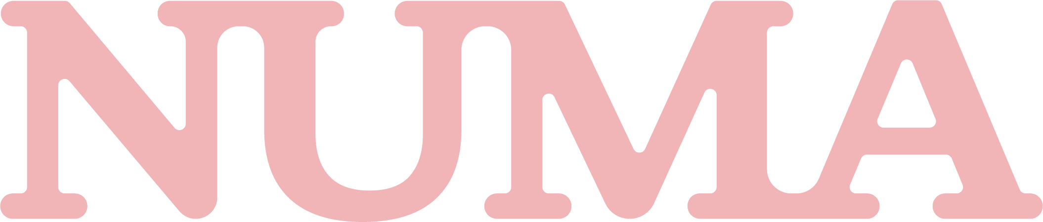 NUMA